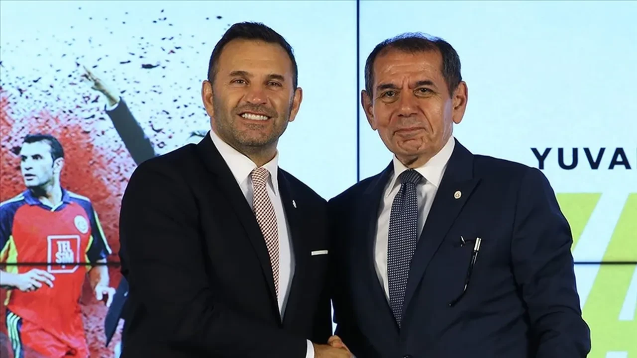 Galatasaray'da yıldız oyuncu takımdan ayrıldı! Bonservis bedeli belli oldu