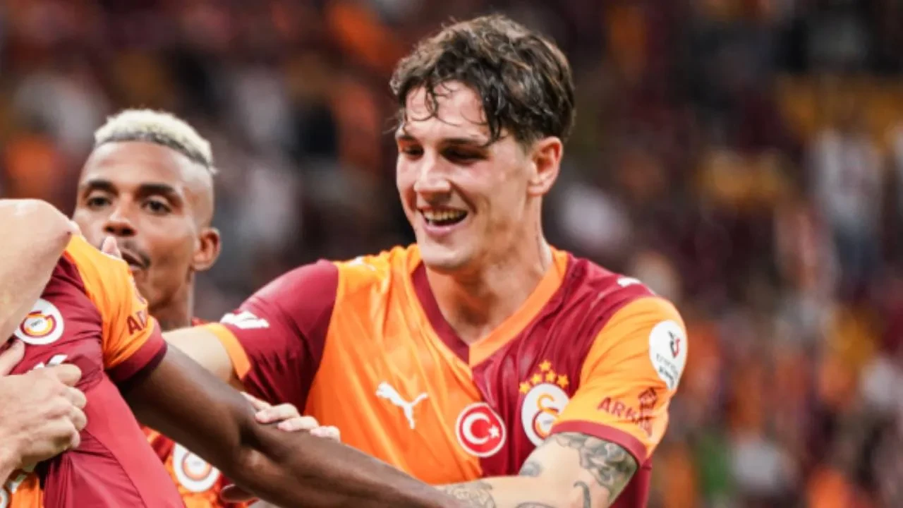 Galatasaray'da yıldız oyuncu takımdan ayrıldı! Bonservis bedeli belli oldu