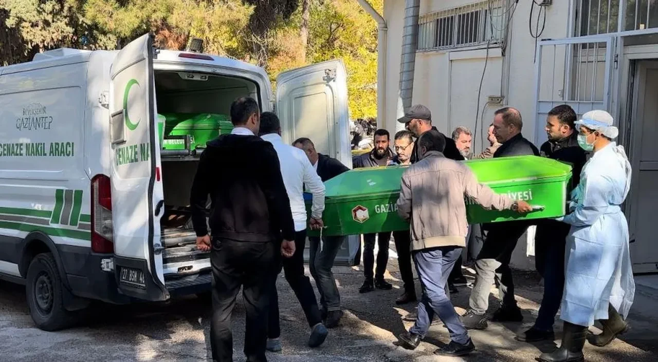 Gaziantep’te kaza kurşunu ile ölen Selçuk Dayan cinayetinde karar verildi