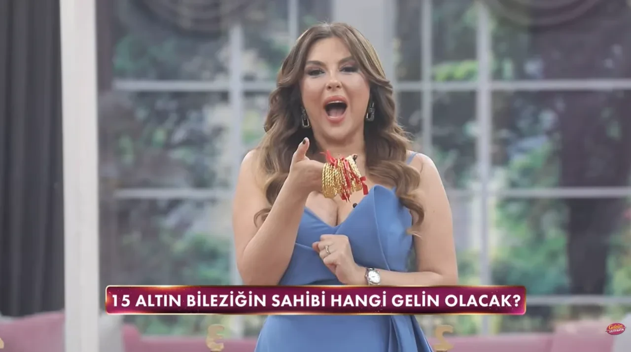 gelinim mutfakta kim kazandı