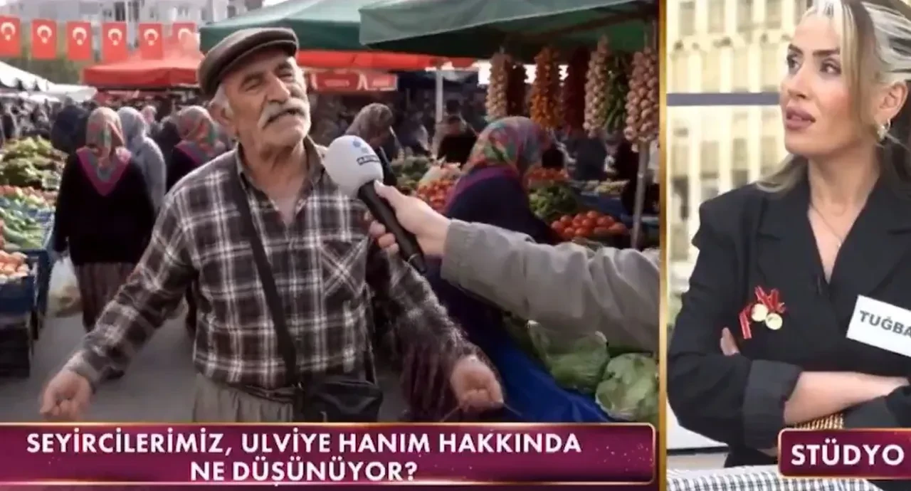 Gelinim Mutfakta skandal yapay zeka şoku! Sokak röportajındaki o detay dikkat çekti