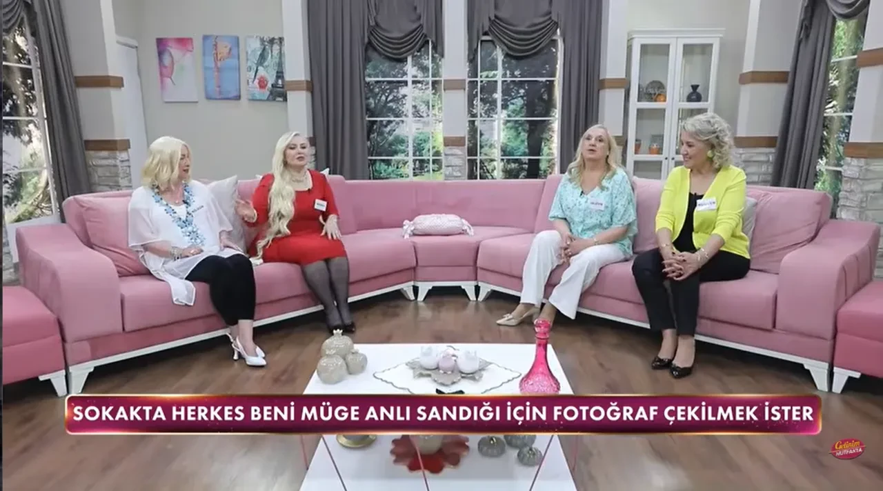 Gelinim Mutfakta yeni yarışmacısı Gülden kimdir, kaç yaşında? Kayınvalidesi kendini Müge Anlı'ya benzetti