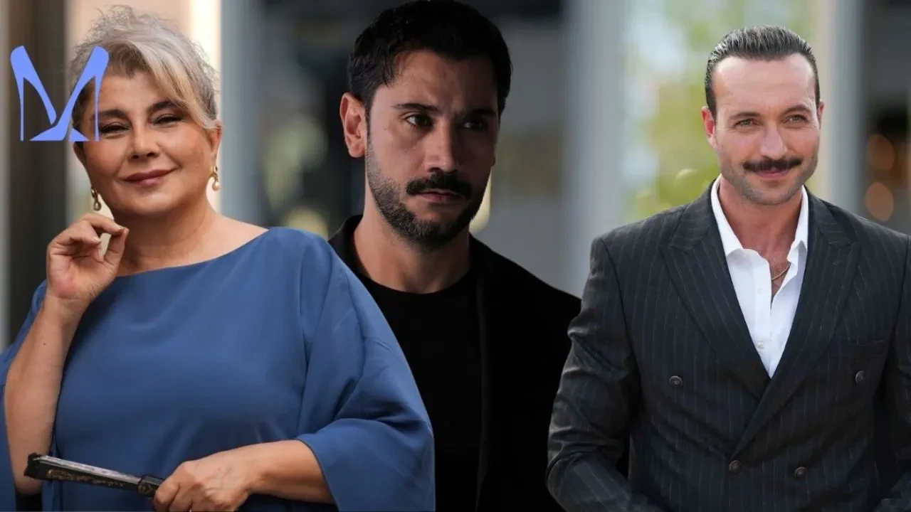 Güneşin Doğduğu Yer dizisinin konusu ne? Güneşin Doğduğu Yer dizisinin oyuncuları kim?