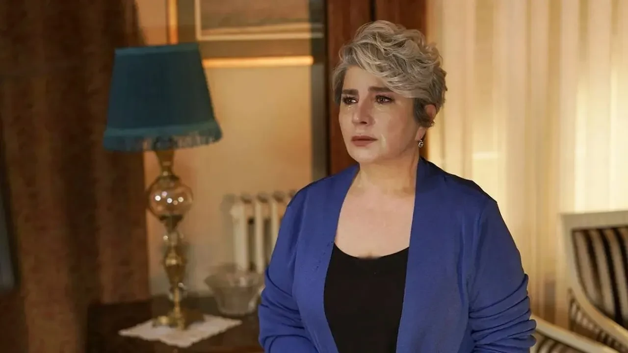 Güneşin Doğduğu Yer dizisinin konusu ne? Güneşin Doğduğu Yer dizisinin oyuncuları kim?