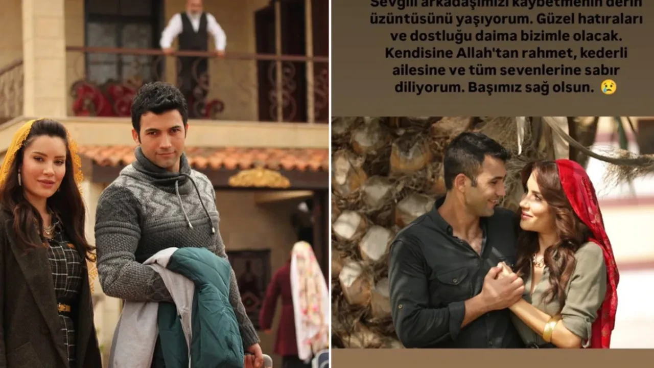 mustafa çavuş ece irtem 
