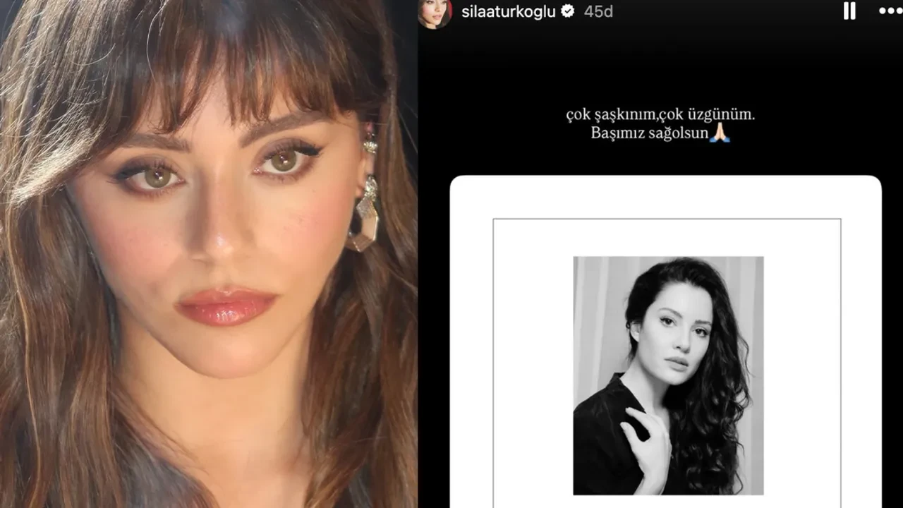 sıla türkoğlu ece irtem 
