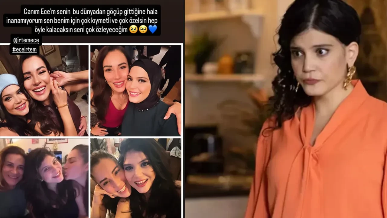 feyza civelek ece irtem 