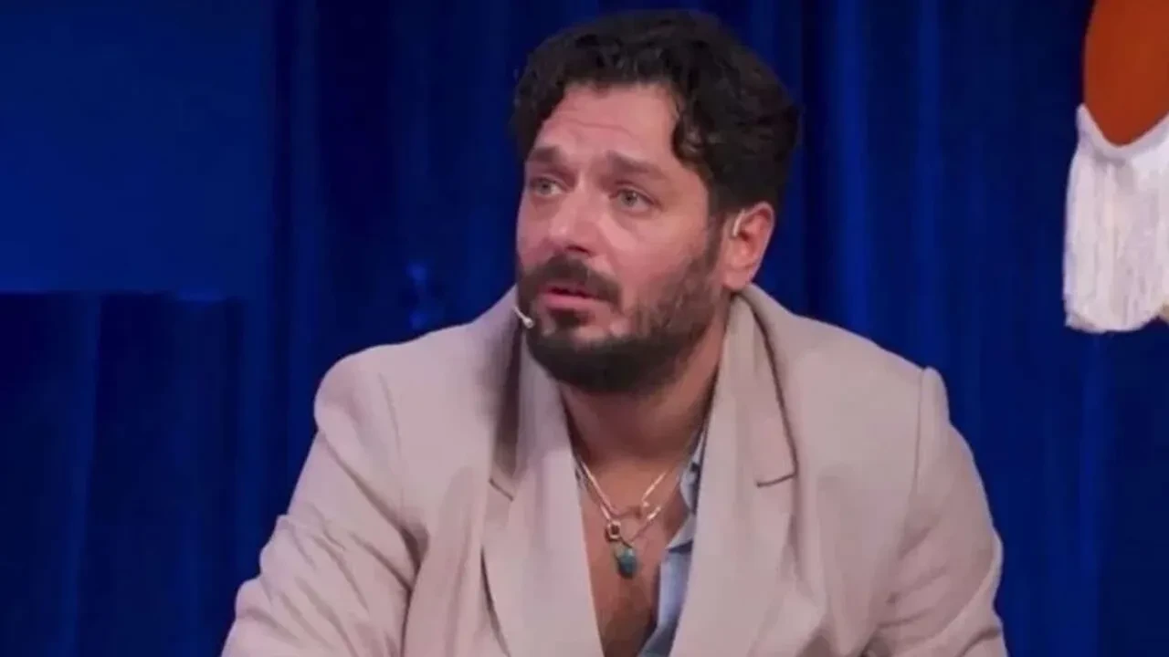 Hayrettin ile Murda arasında ipler koptu! Kavgada bile söylenmez: ''Yarım akıllı insanlar''
