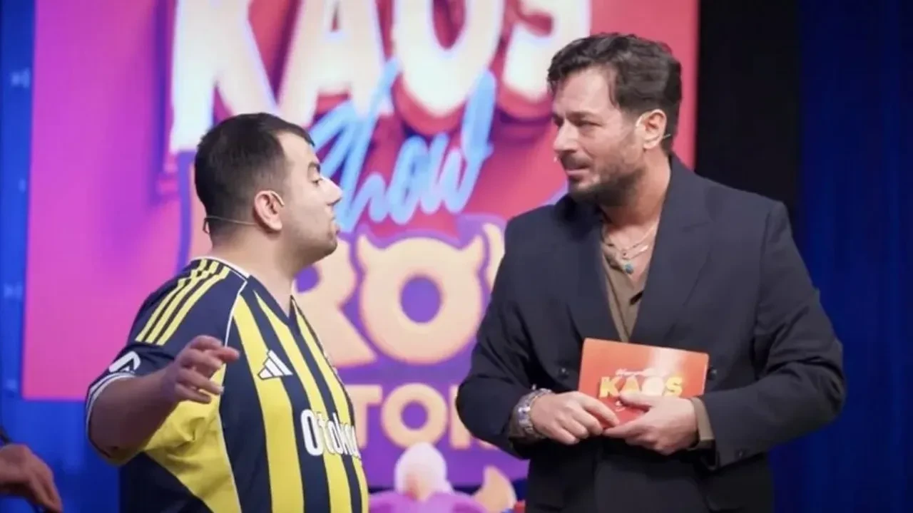 Hayrettin ile Murda arasında ipler koptu! Kavgada bile söylenmez: ''Yarım akıllı insanlar''