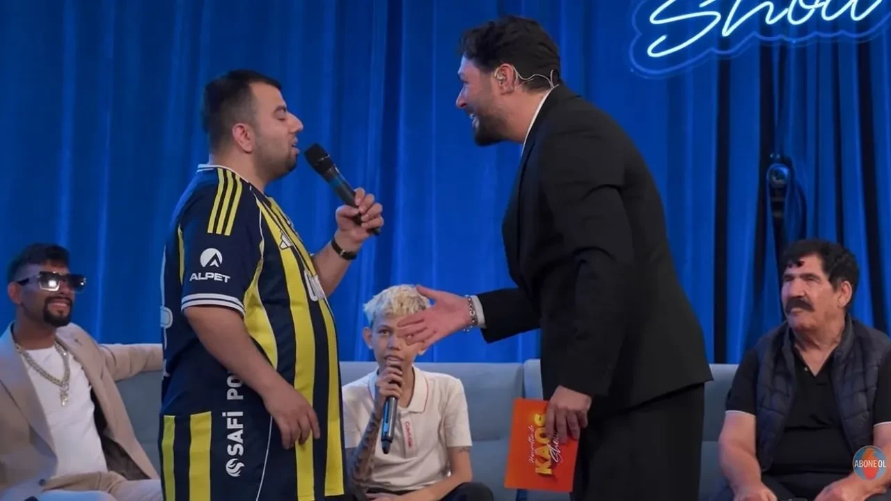 Hayrettin ile Murda arasında ipler koptu! Kavgada bile söylenmez: ''Yarım akıllı insanlar''
