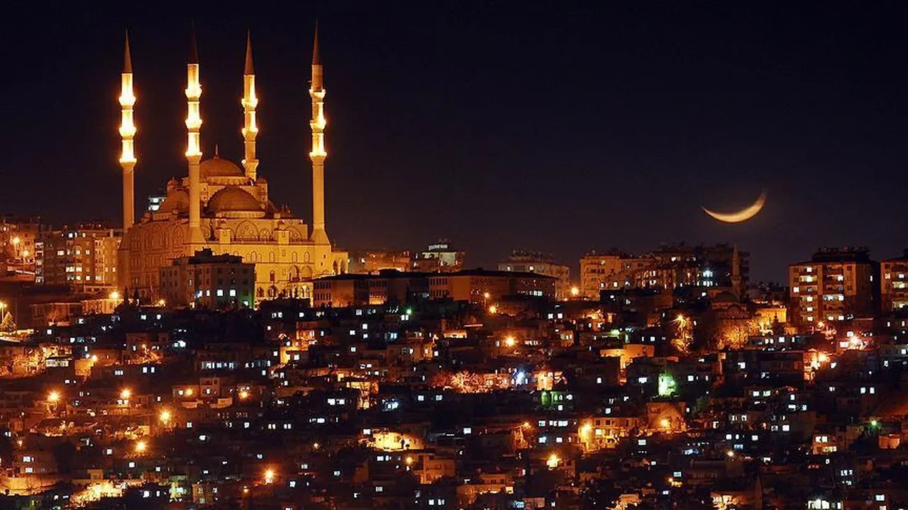 Hicri Yılbaşı gecesi yapılacak ibadetler! Hangi dualar okunur?