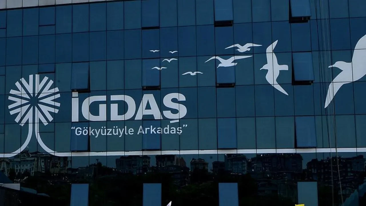 İGDAŞ İSTANBUL GAZ DAĞITIM SANAYİ VE TİC. A.Ş.
