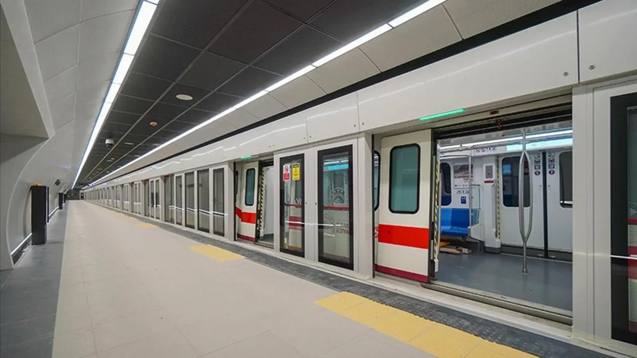 İstanbul Havalimanı yolcuları dikkat! Seferler bu tarihe kadar durdu