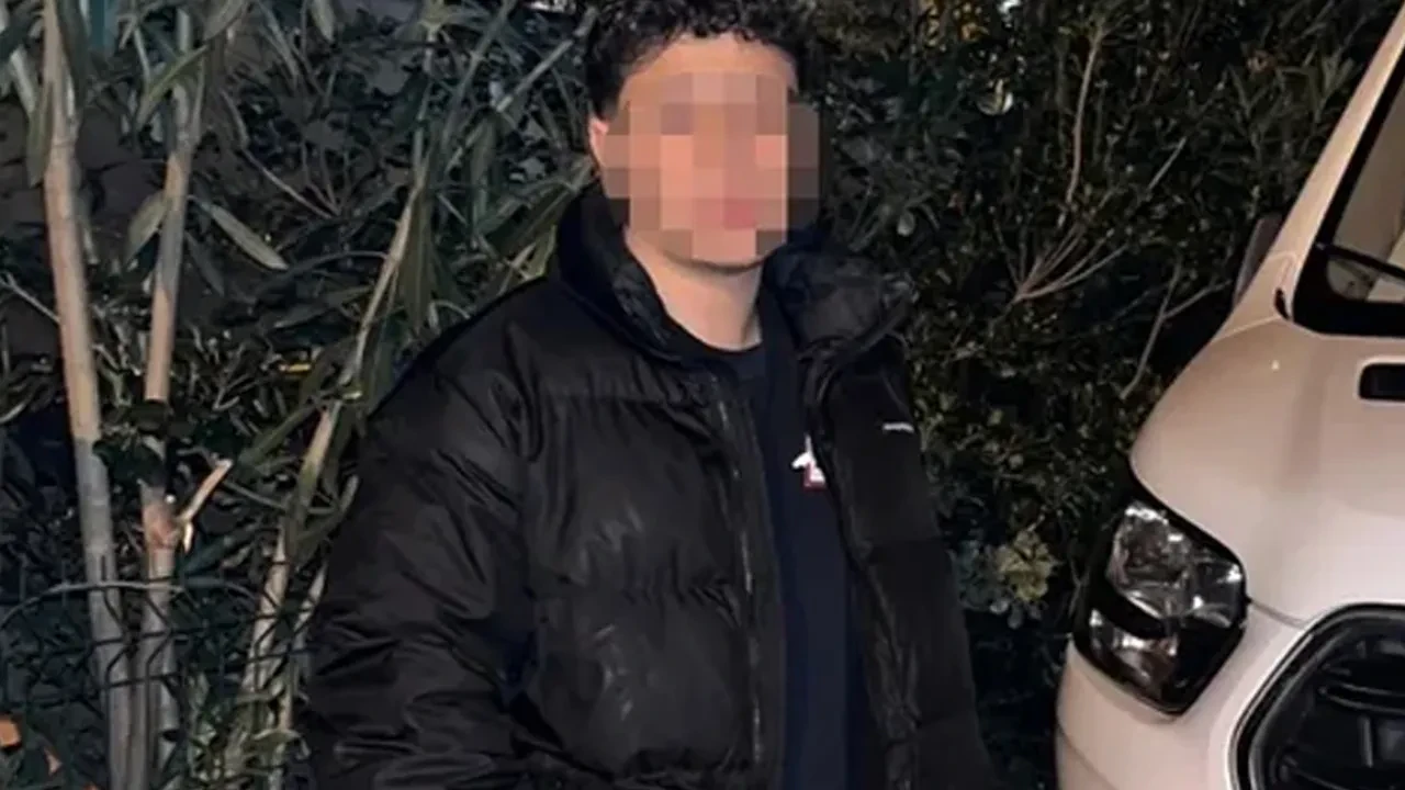 İstanbul'da akran vahşeti! Sıra arkadaşını defalarca bıçakladı: Attığı mesajlar dehşete düşürdü