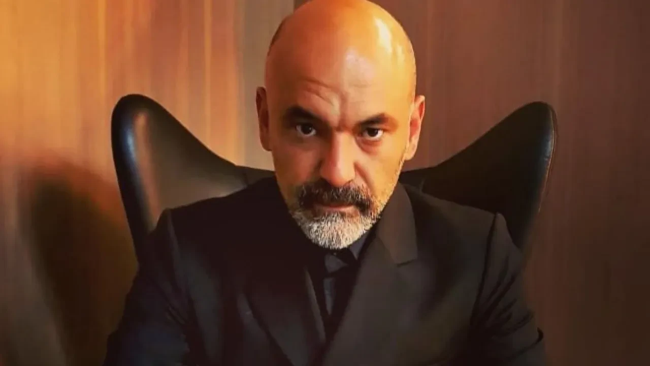 Kaan Çakır kimdir? Kaan Çakır kaç yaşında? Kaan Çakır hangi dizilerde oynadı?