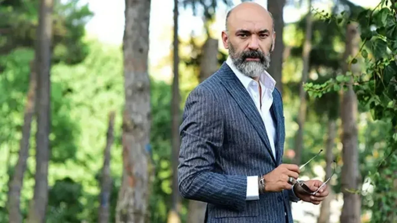 Kaan Çakır kimdir? Kaan Çakır kaç yaşında? Kaan Çakır hangi dizilerde oynadı?