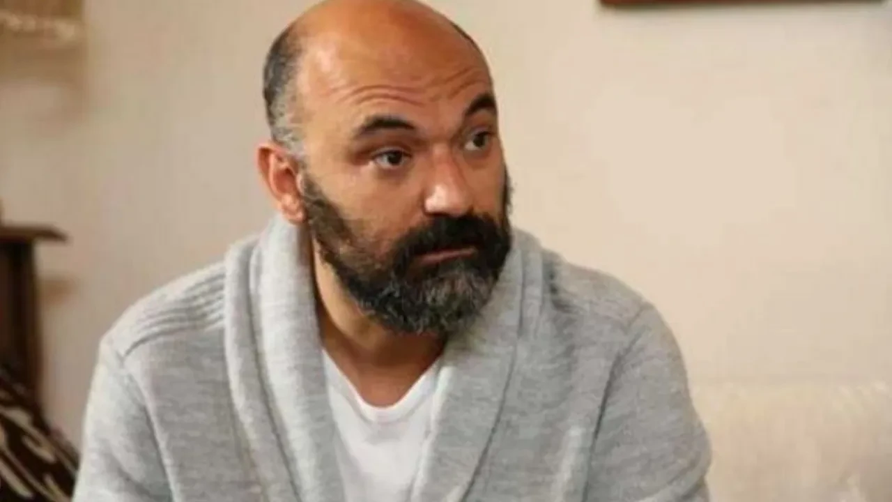 Kaan Çakır kimdir? Kaan Çakır kaç yaşında? Kaan Çakır hangi dizilerde oynadı?