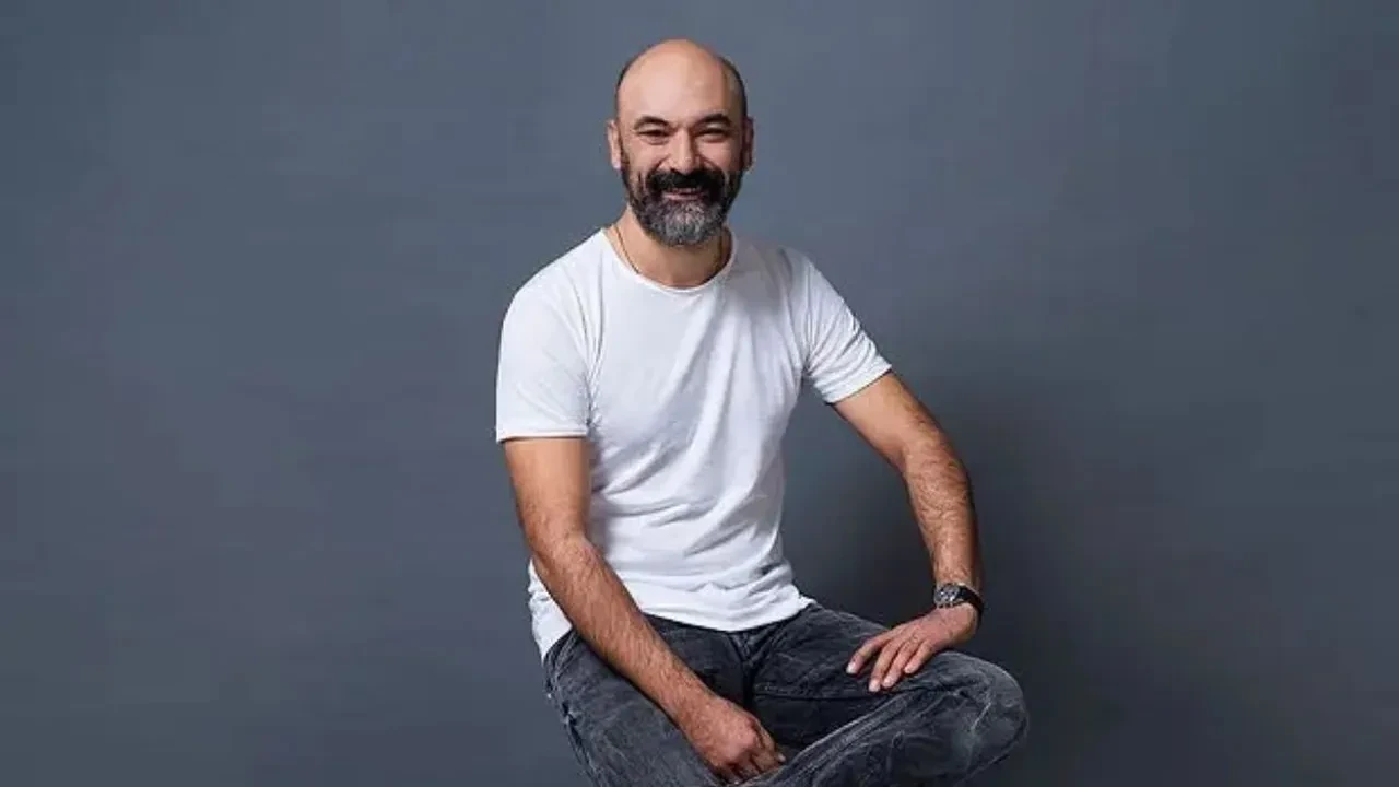 Kaan Çakır kimdir? Kaan Çakır kaç yaşında? Kaan Çakır hangi dizilerde oynadı?