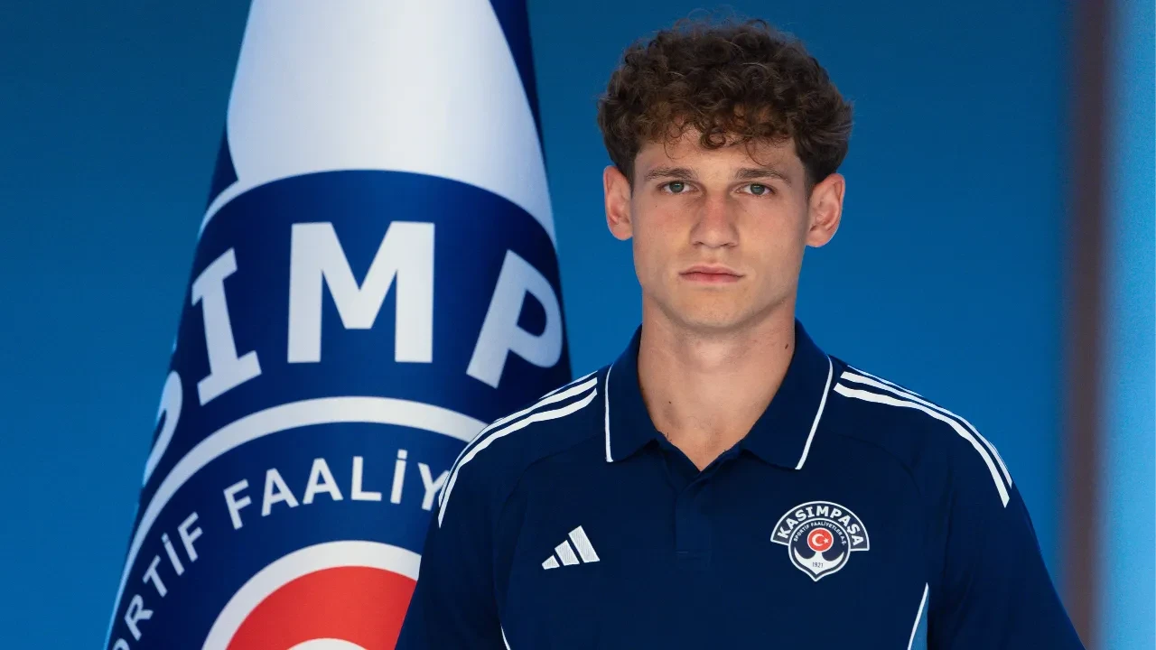 Kasımpaşa