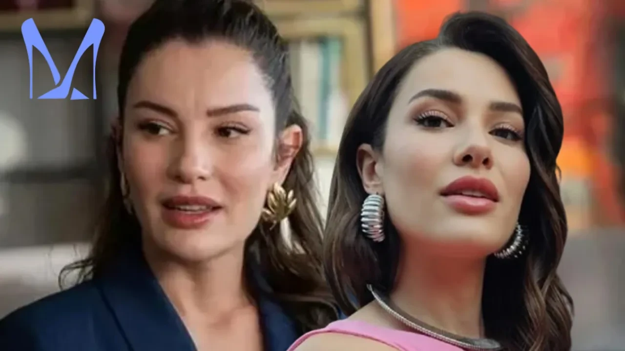 Kızılcık Şerbeti Ece İrtem sevgilisi kim? Ece İrtem sevgilisi var mıydı? 