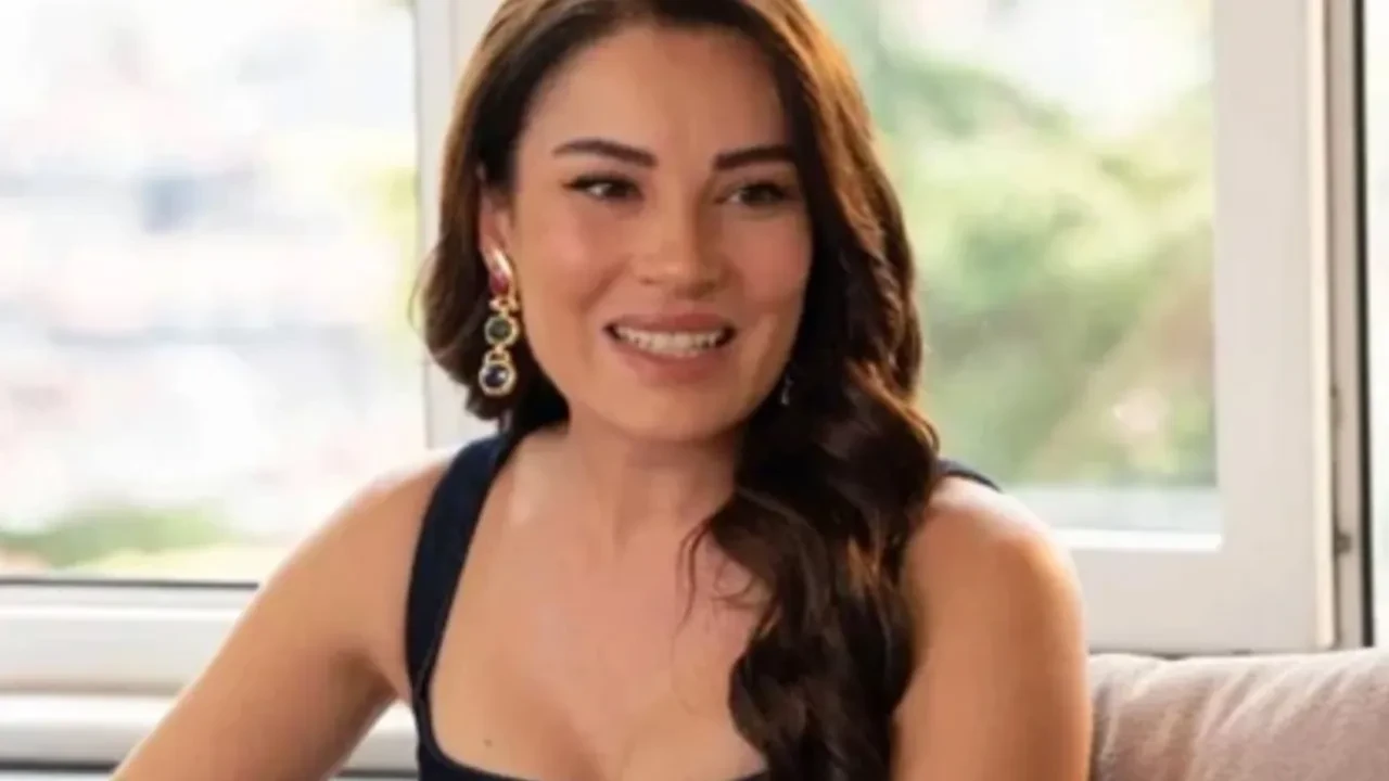 Kızılcık Şerbeti Ece İrtem sevgilisi kim? Ece İrtem sevgilisi var mıydı?