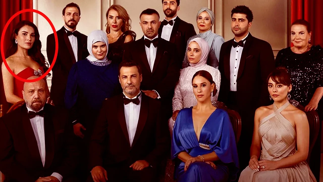Kızılcık Şerbeti'nin Işıl'ı Ece İrtem hayatını kaybetti! Ölüm nedeni belli oldu