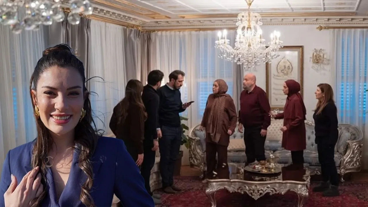 Kızılcık Şerbeti'nin Işıl'ı Ece İrtem hayatını kaybetti! Ölüm nedeni belli oldu