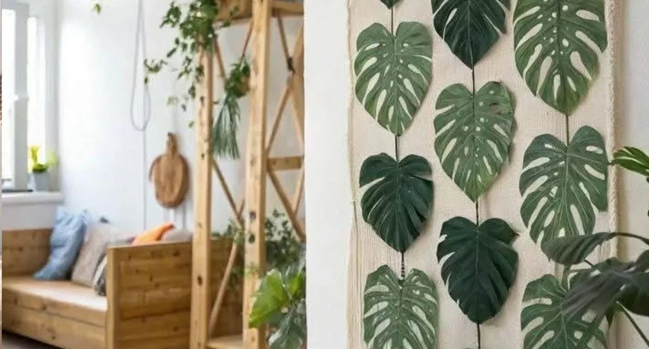 Makrome ipiyle balkon ve evinize muhteşem dekorlar örün 2026!