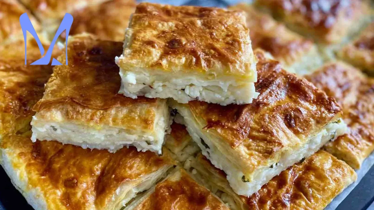 MasterChef'in en sevilen meşhur böreği! Deneyenler vazgeçemiyor, yok böyle bir lezzet!