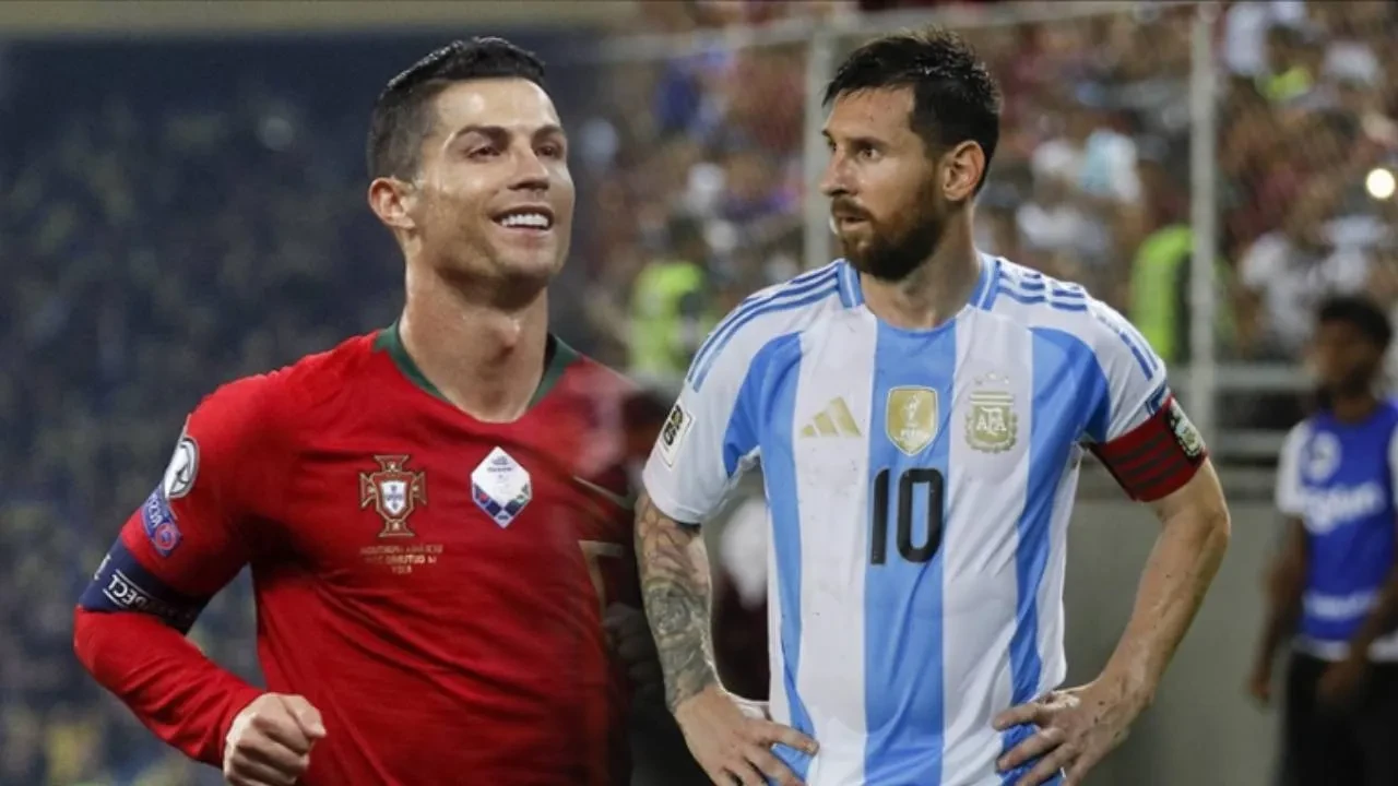 Messi nasıl milyarder oldu? Ronaldo ile farkı kapatıyor