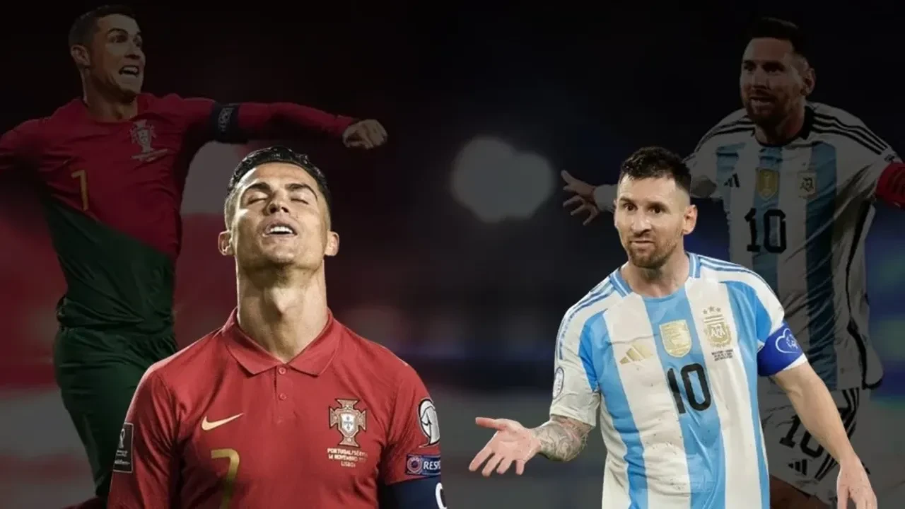 Messi nasıl milyarder oldu? Ronaldo ile farkı kapatıyor
