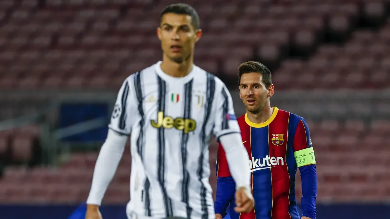 Messi nasıl milyarder oldu? Ronaldo ile farkı kapatıyor