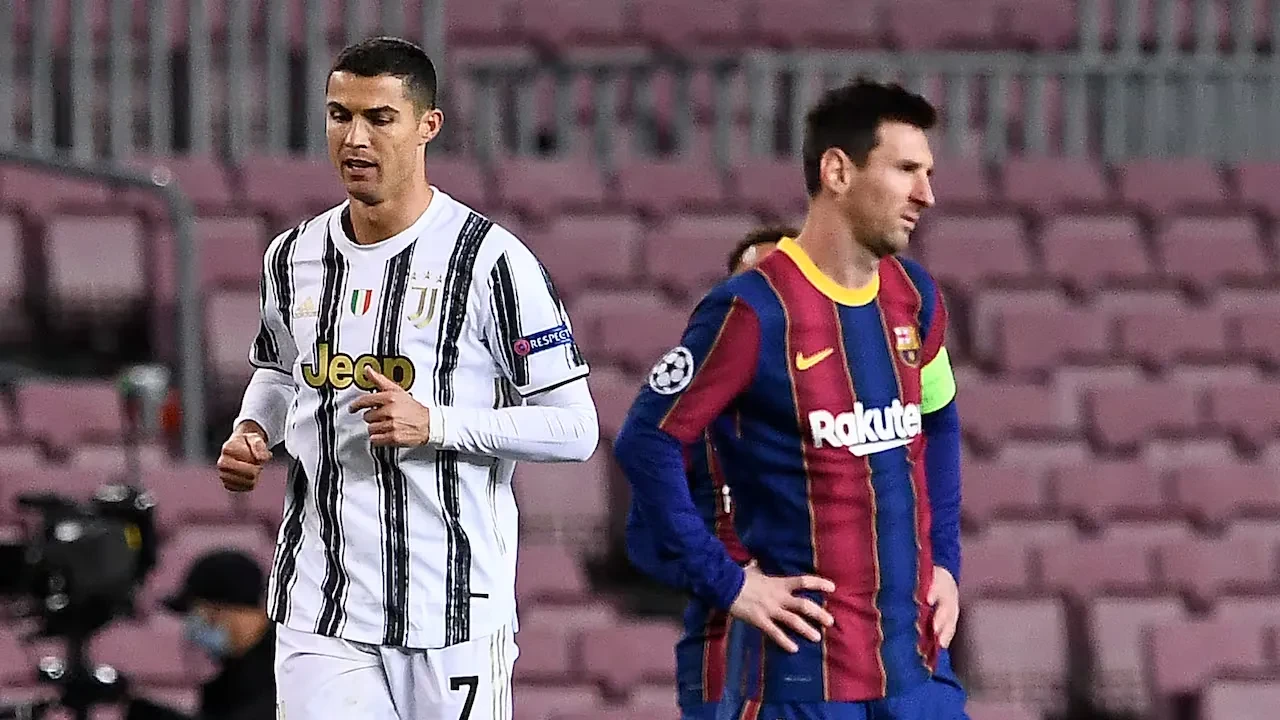Messi nasıl milyarder oldu? Ronaldo ile farkı kapatıyor