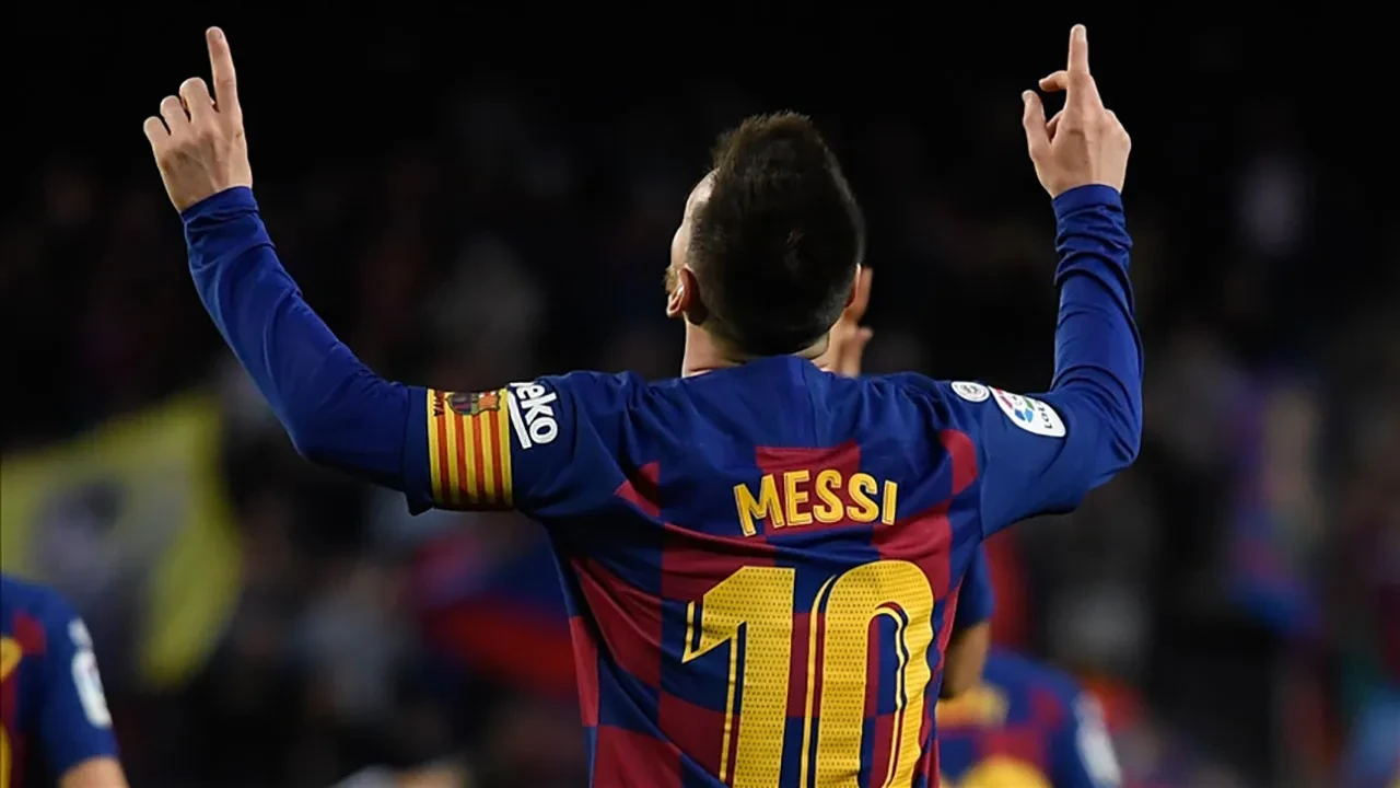 Messi nasıl milyarder oldu? Ronaldo ile farkı kapatıyor