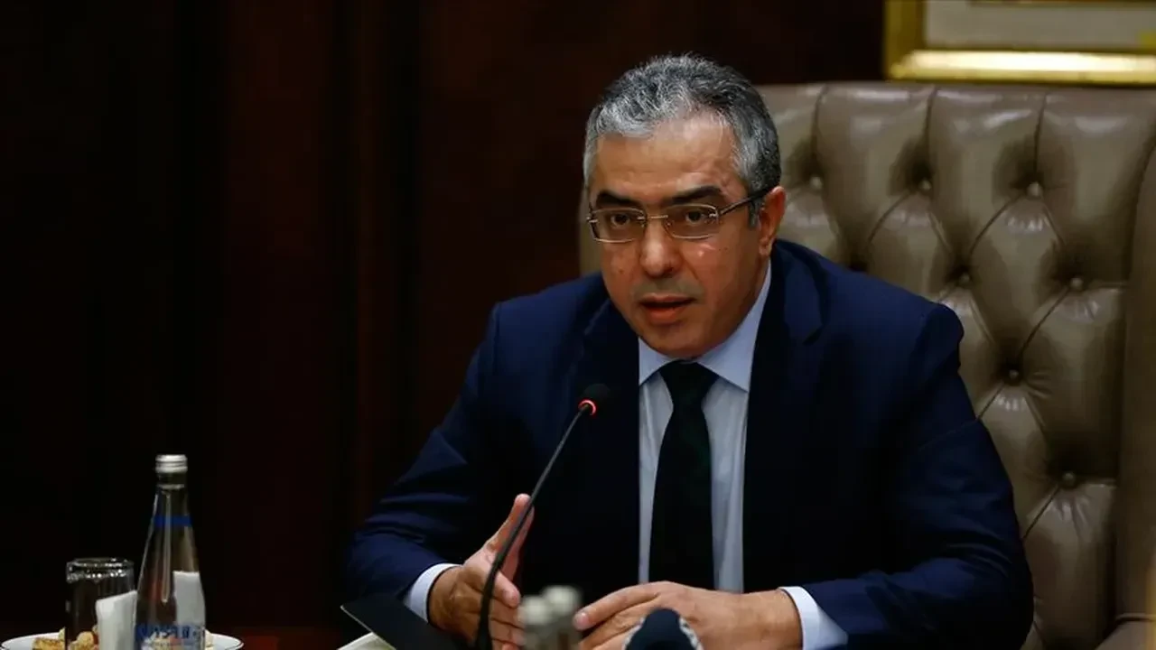 Mehmet Uçum seçim için tarih verdi! Muhalefetin 'erken seçim' çağrısına net cevap