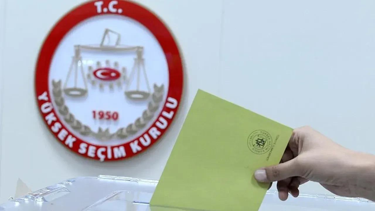 Mehmet Uçum seçim için tarih verdi! Muhalefetin 'erken seçim' çağrısına net cevap