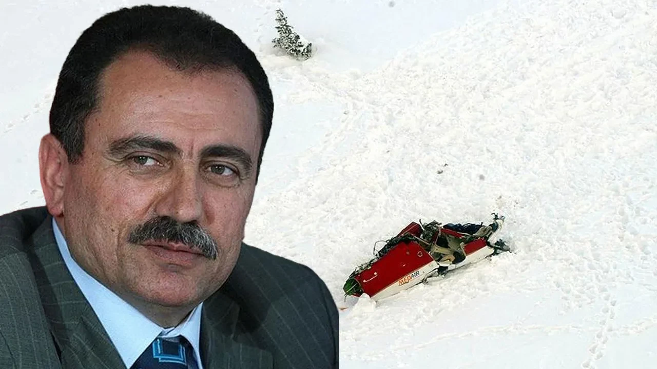 Muhsin Yazıcıoğlu soruşturmasında yeni dönem: 190 klasörlük dev dosya Ankara’da yeniden incelenecek