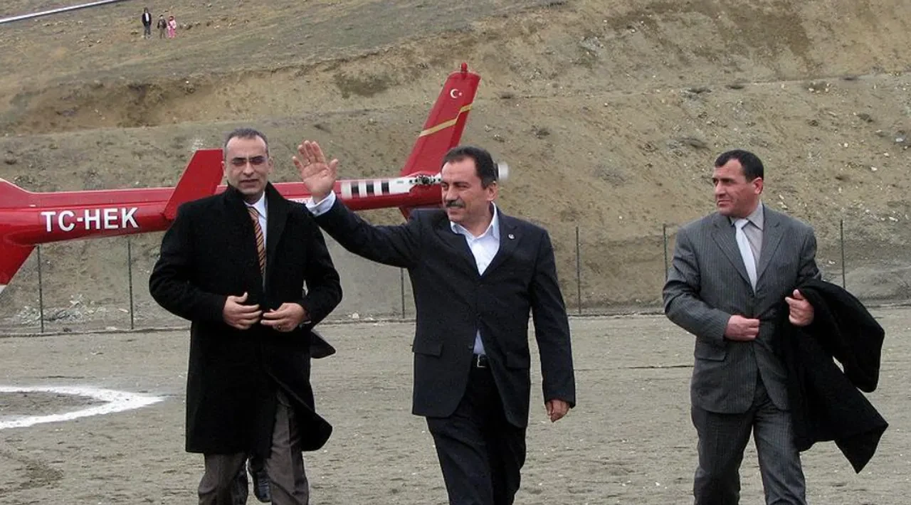Muhsin Yazıcıoğlu soruşturmasında yeni dönem: 190 klasörlük dev dosya Ankara’da yeniden incelenecek