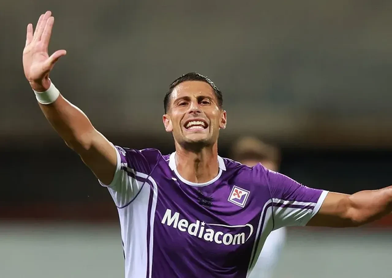 Ndidi gidiyor, İtalyan yıldız geliyor! Vincenzo Italiano çok istedi