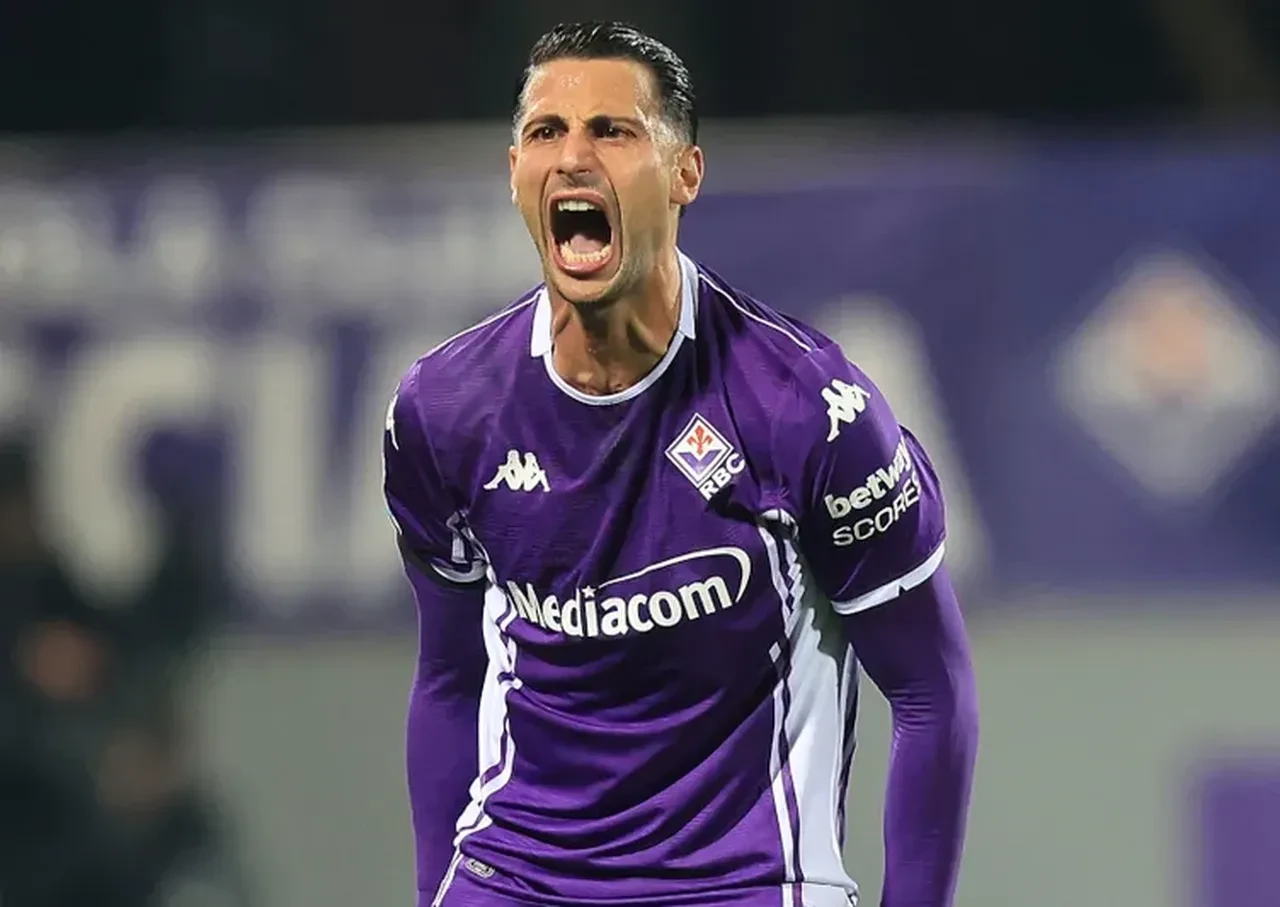 Ndidi gidiyor, İtalyan yıldız geliyor! Vincenzo Italiano çok istedi