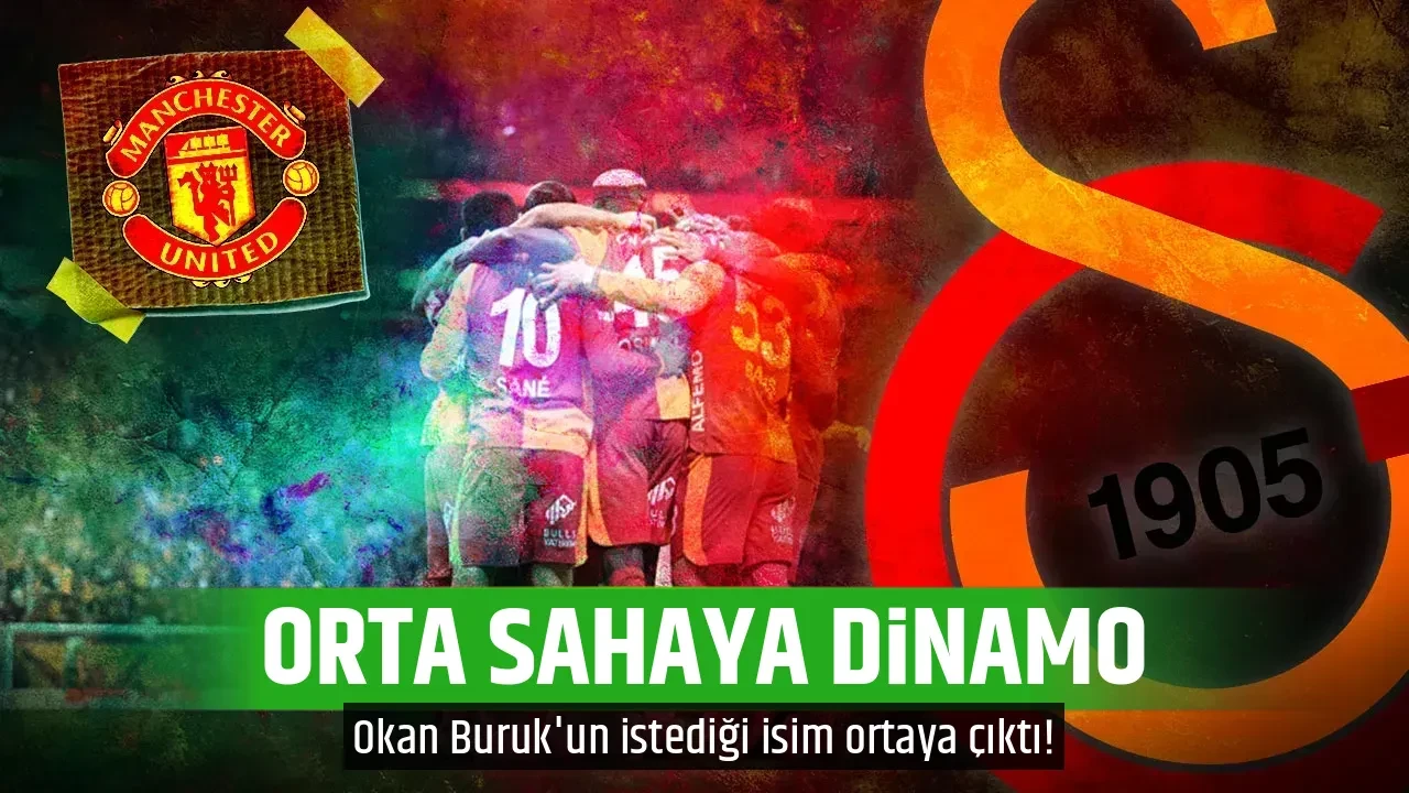 ORTA SAHAYA DİNAMO