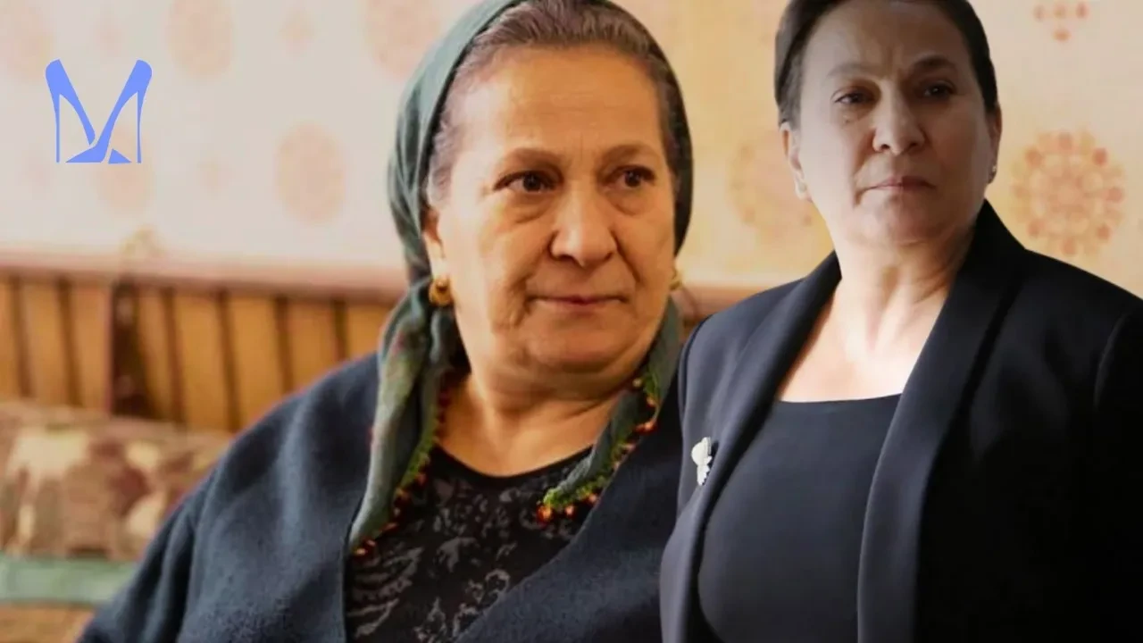 Sacide Taşaner kimdir? Sacide Taşaner eşi kimdir? Sacide Taşaner kaç yaşında?