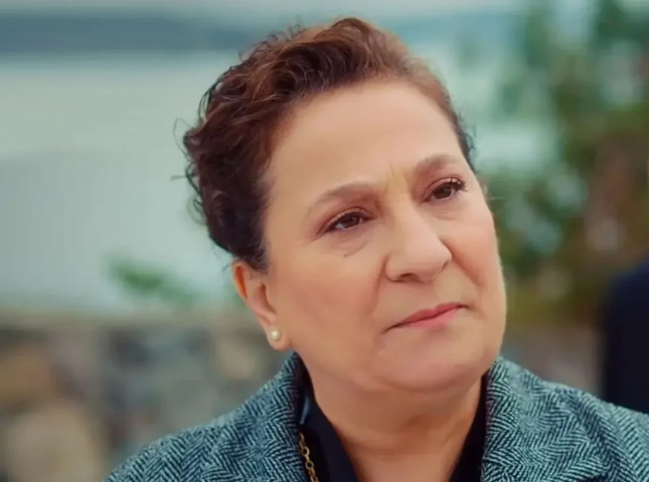 Sacide Taşaner kimdir? Sacide Taşaner eşi kimdir? Sacide Taşaner kaç yaşında?