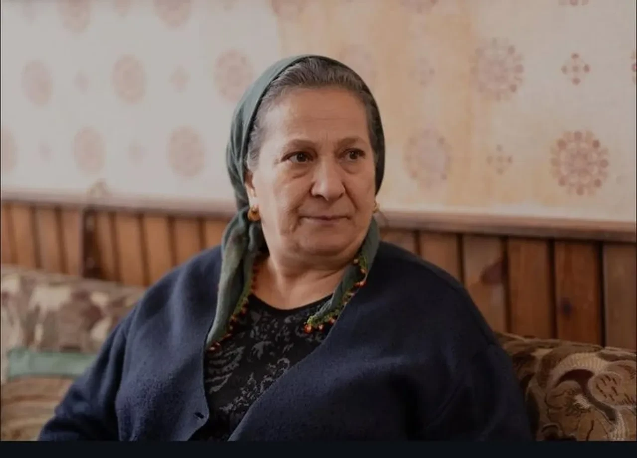 Sacide Taşaner kimdir? Sacide Taşaner eşi kimdir? Sacide Taşaner kaç yaşında?
