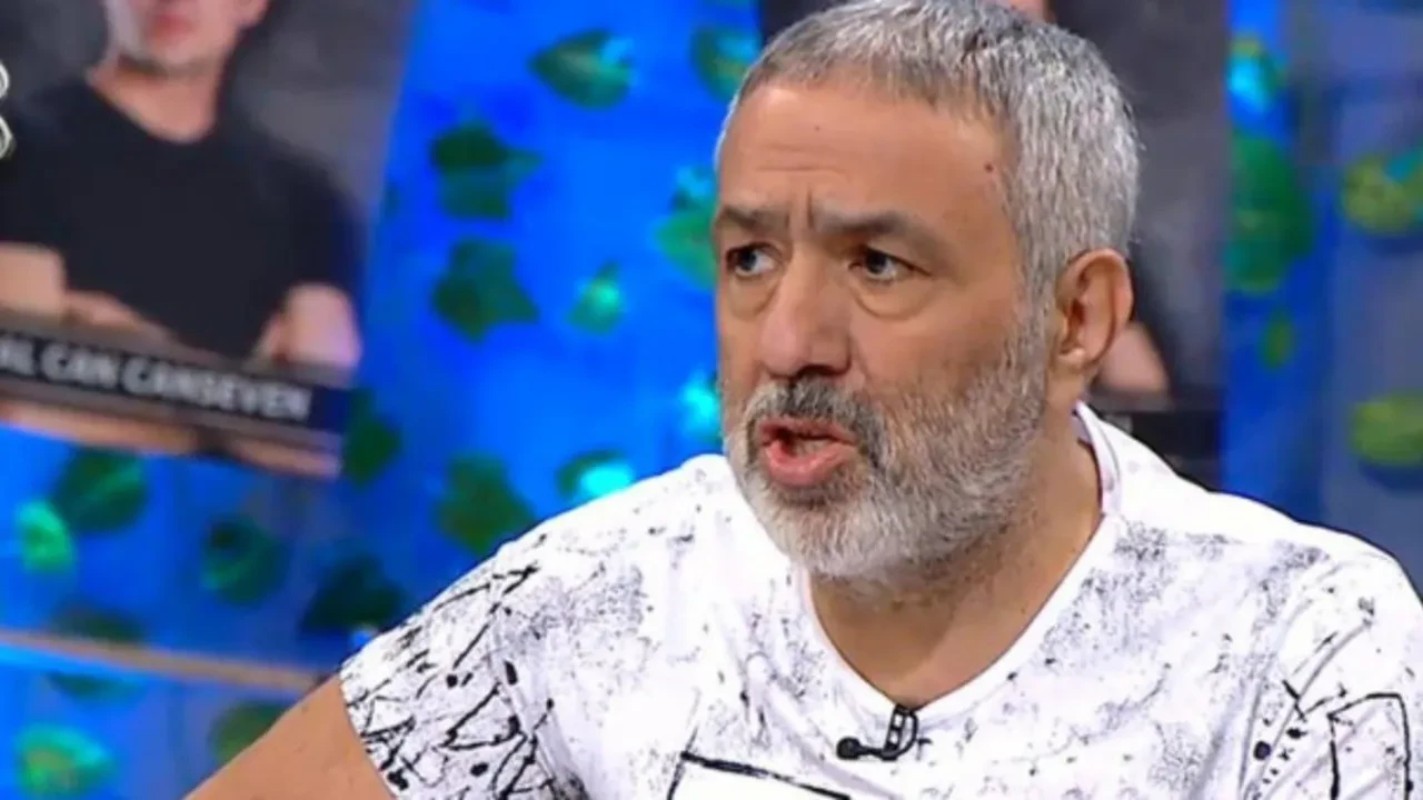Seren Ay ve Murat Özarı canlı yayında birbirine girdi! İkili arasında gerilim dolu o anlar