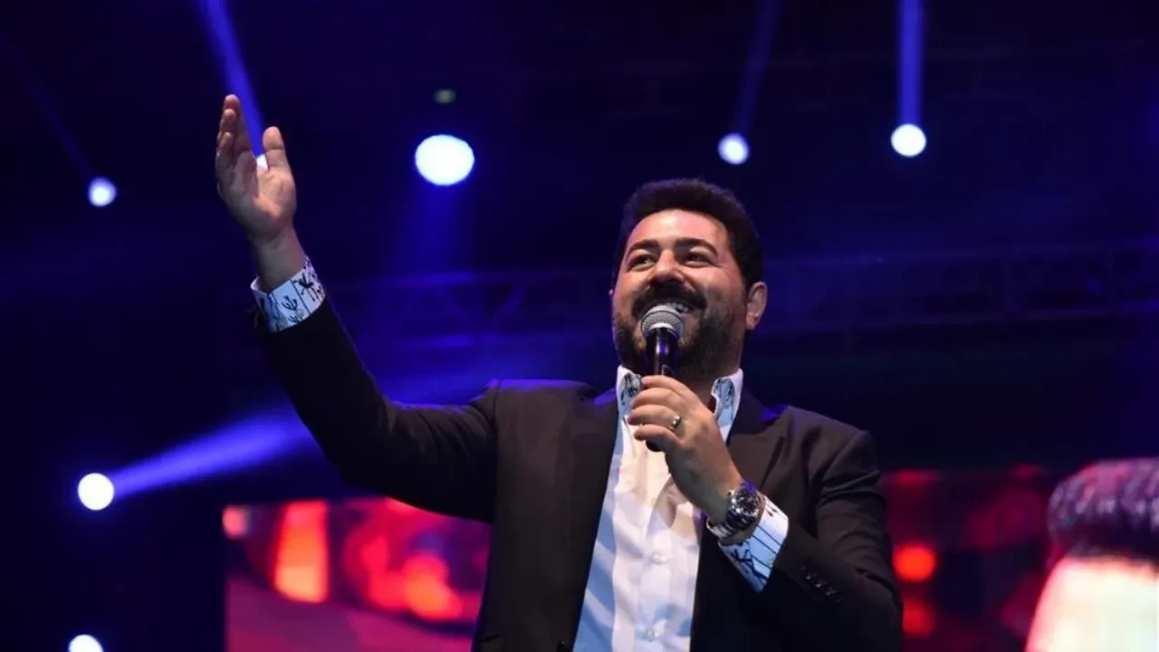 Serkan Kaya'nın kaldığı otelde yangın çıktı! Korku dolu saatler