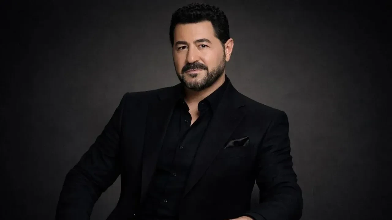 Serkan Kaya'nın kaldığı otelde yangın çıktı! Korku dolu saatler