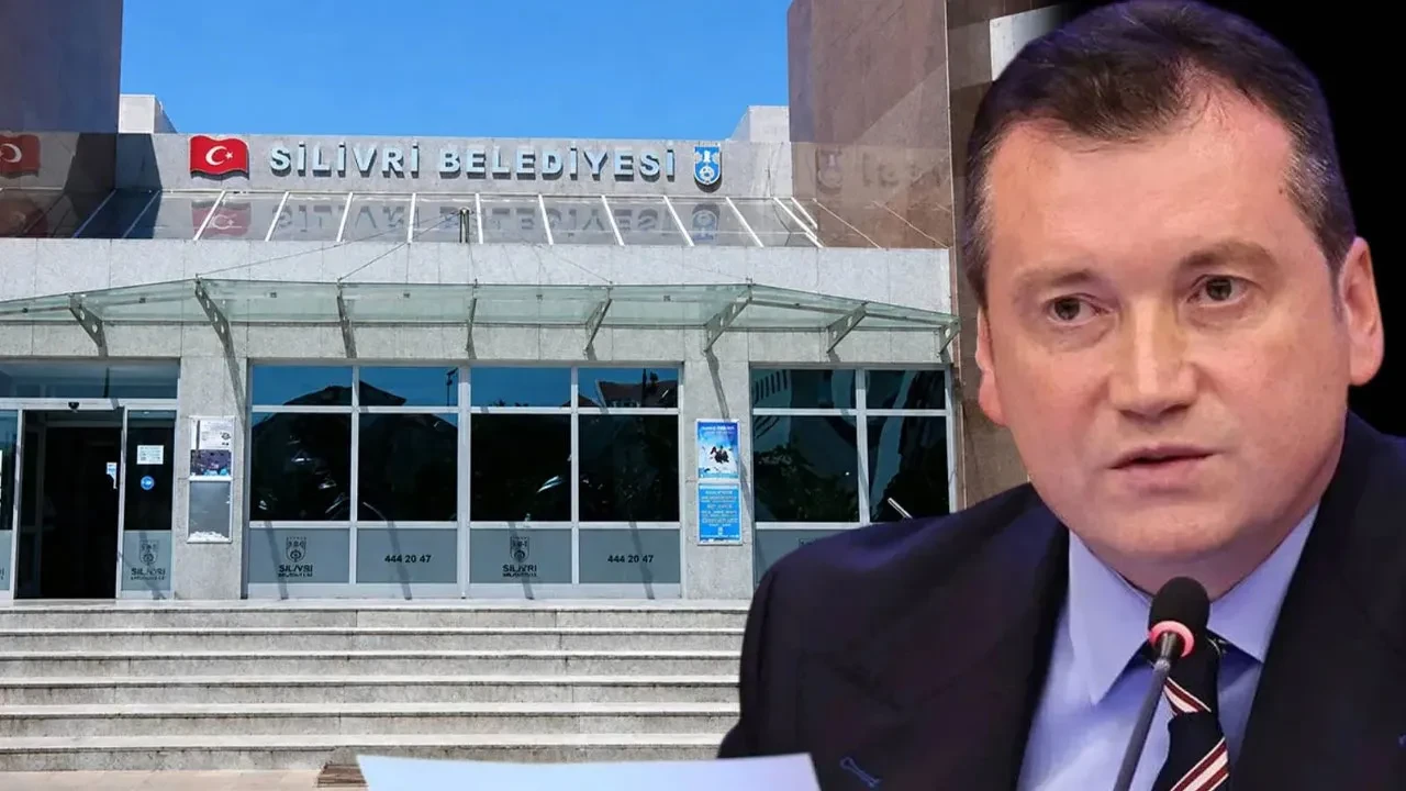 Silivri Belediyesi’nde yolsuzluk operasyonu: Başkan Bora Balcıoğlu tutuklama talebiyle mahkemede!