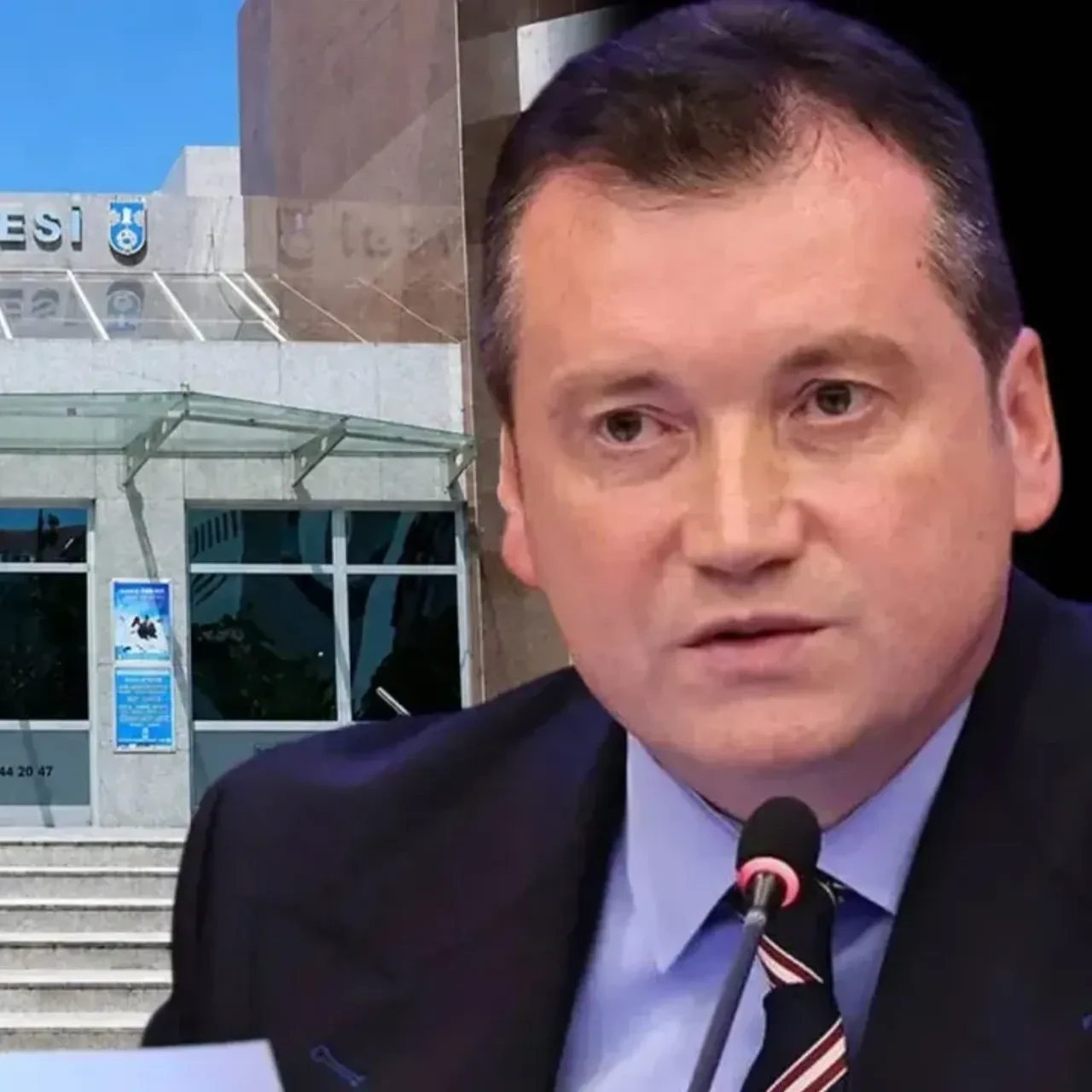 Silivri Belediyesi’nde yolsuzluk operasyonu: Başkan Bora Balcıoğlu tutuklama talebiyle mahkemede!