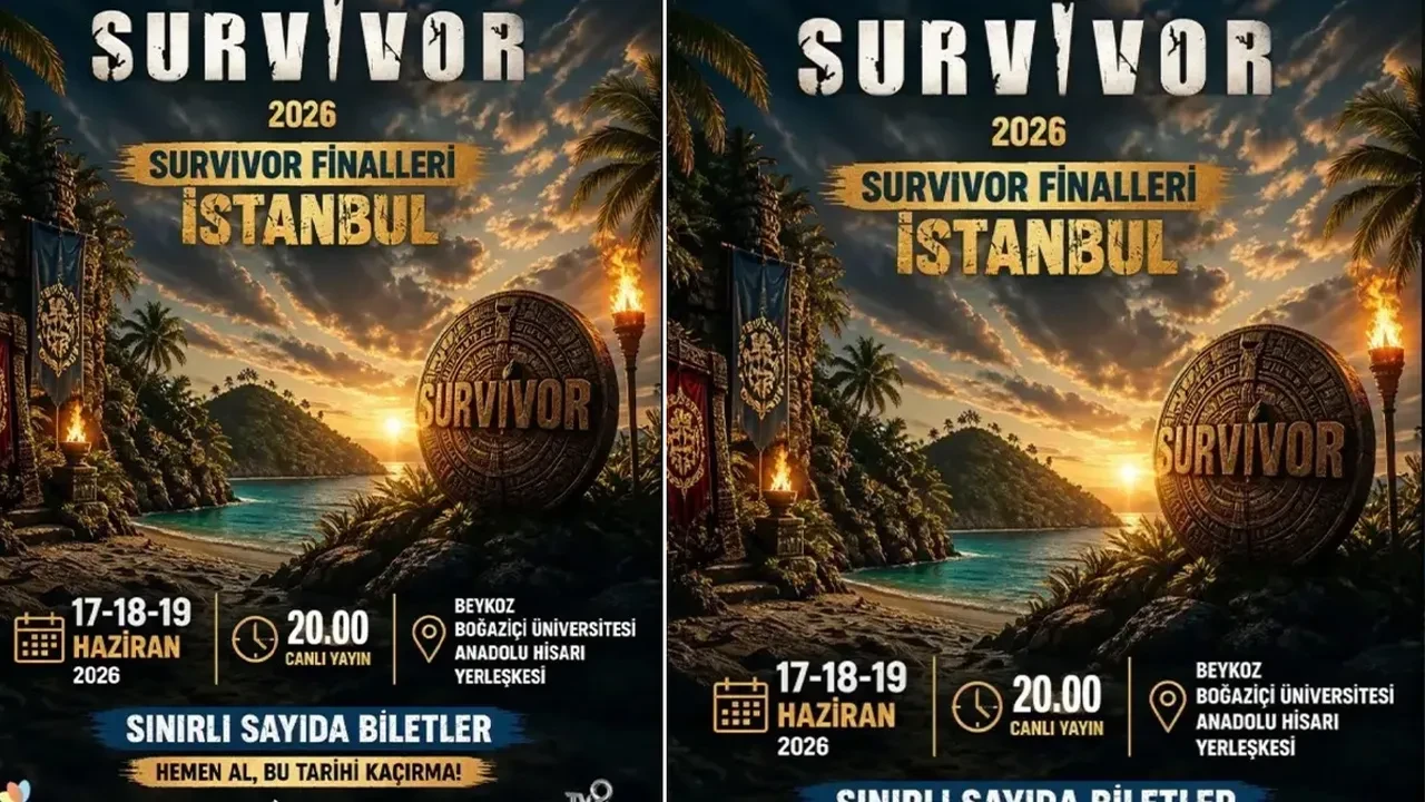 Survivor 15 Haziran 2026 bu akşam var mı yok mu? Survivor yeni bölüm ne zaman?